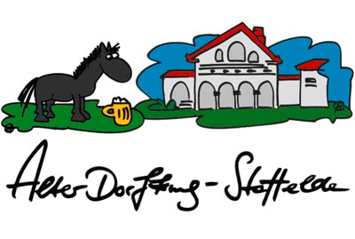 Alter Dorfkrug Staffelde